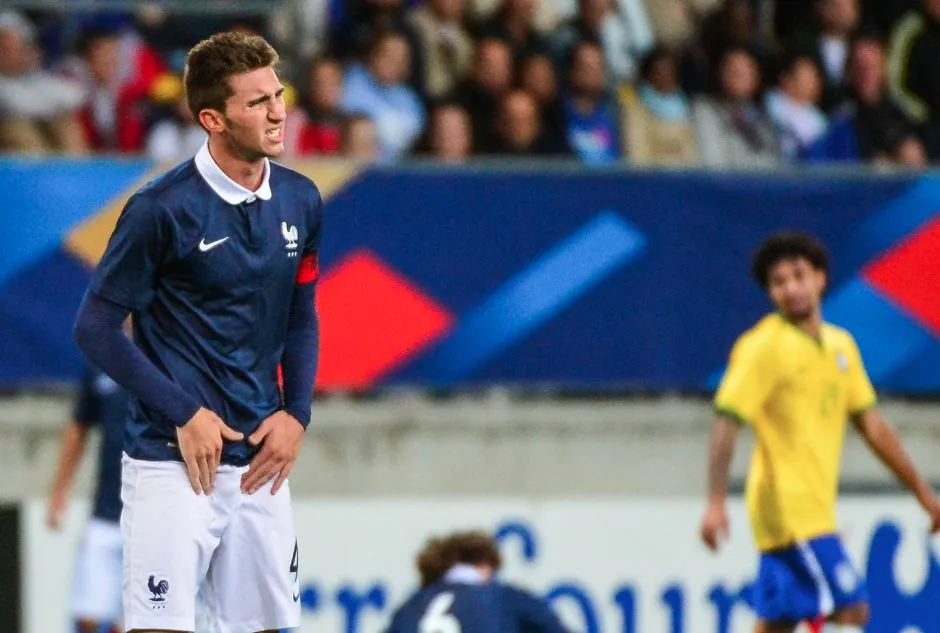 Aymeric Laporte, pour enfoncer le clou