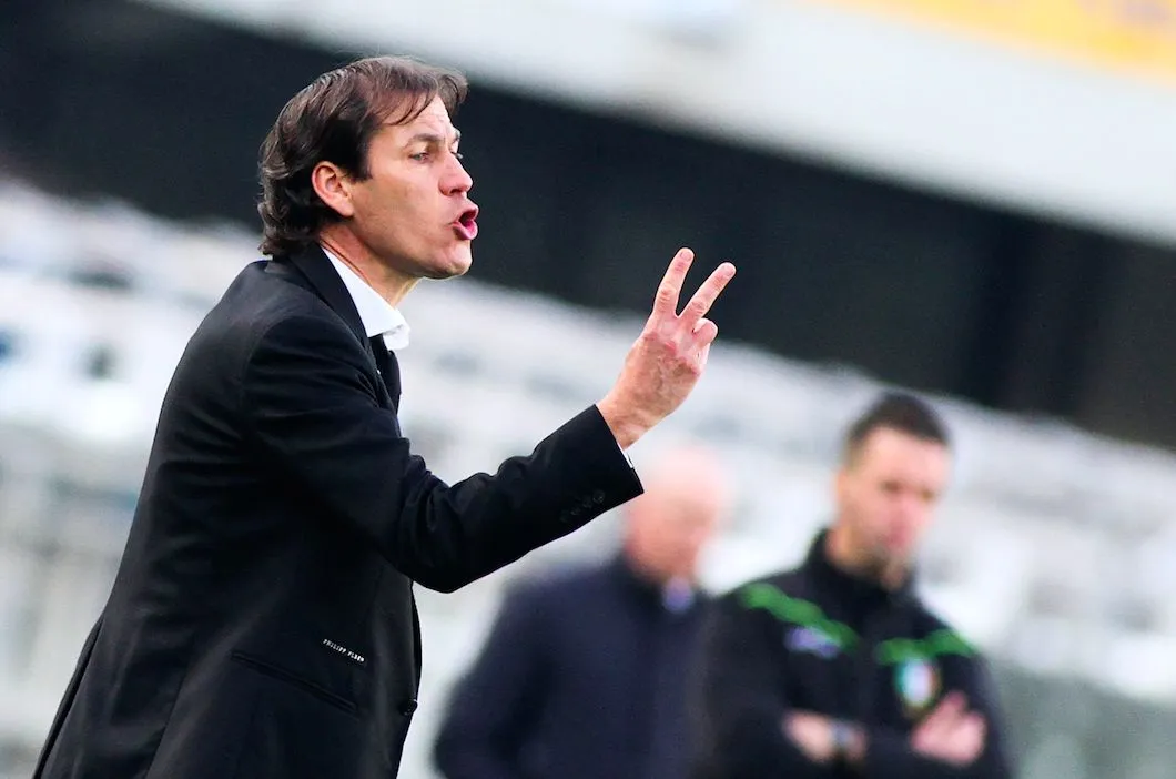 Quel avenir pour Rudi Garcia ?