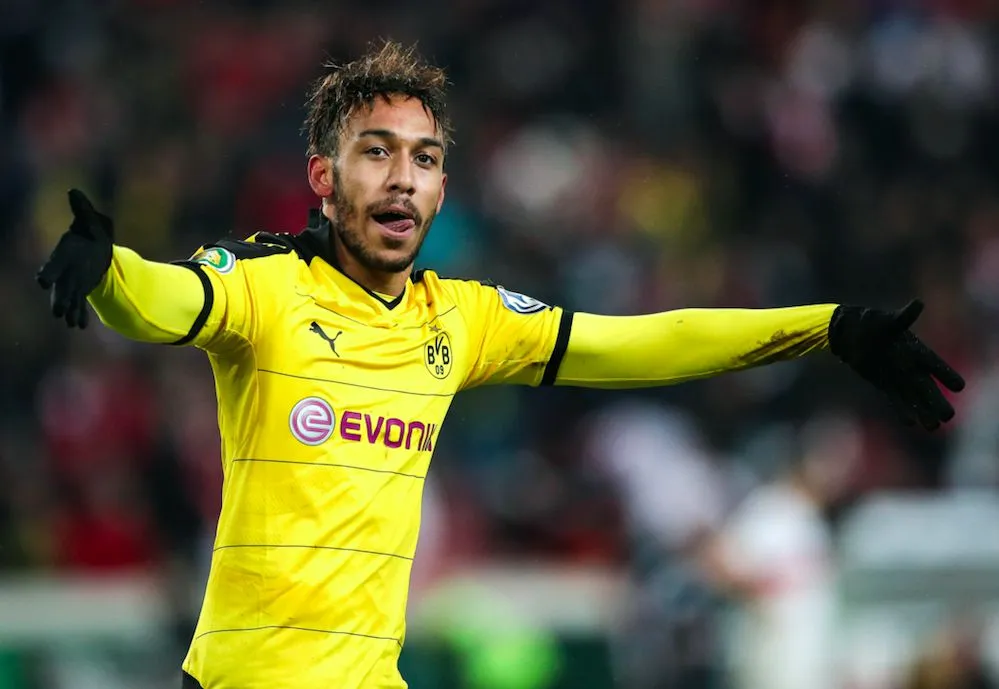 Dortmund s&rsquo;offre la bataille de Leverkusen