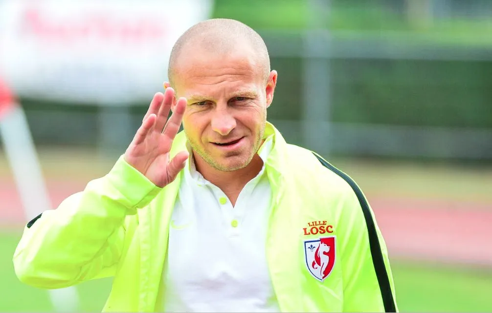 Balmont, le Gone devenu Dogue ?