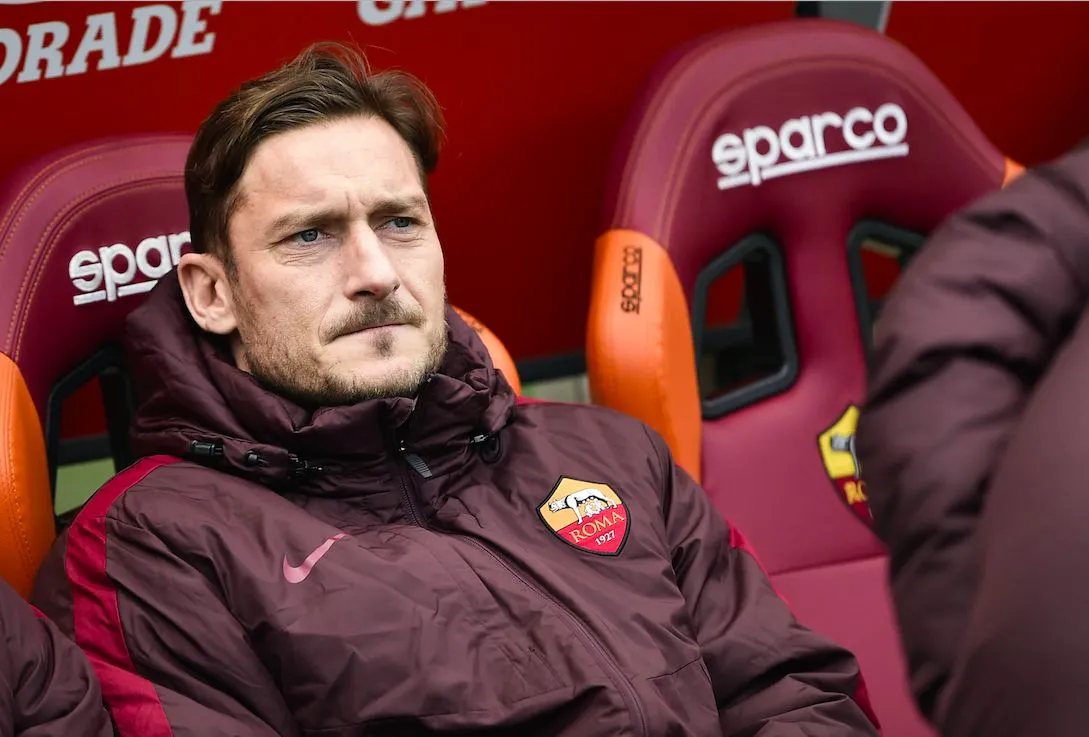 Affaire Totti : les bonnes questions à se poser