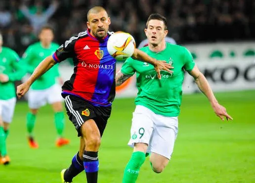 Walter Samuel ou le poids lourd des années