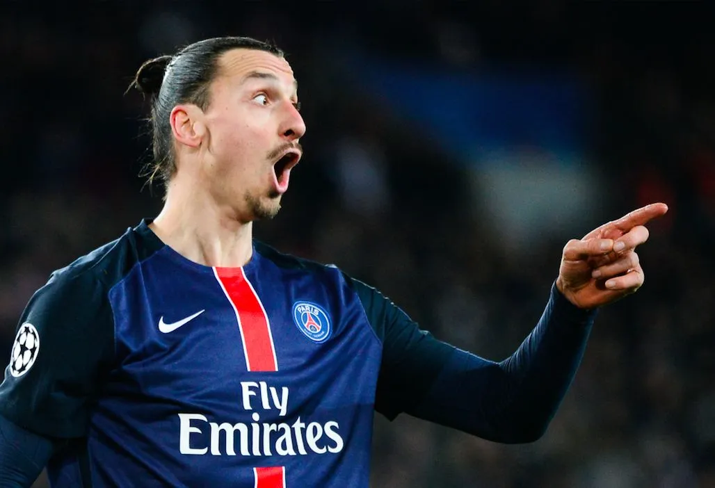 Faut-il prolonger Zlatan Ibrahimović ?