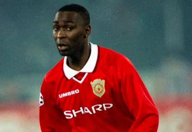 Le jour où Andy Cole a inscrit le premier quintuplé en Premier League