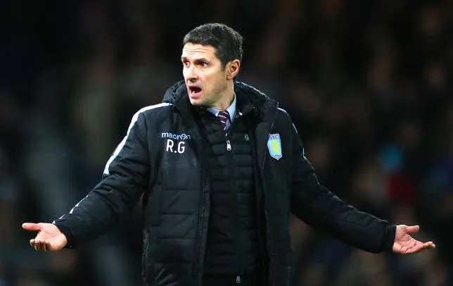 Rémi Garde s&rsquo;est-il plombé à Aston Villa ?