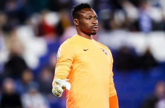 Le CSC affreux de Kameni