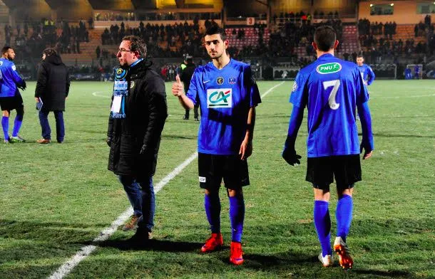 Comment gérer l&rsquo;après-Coupe de France ?