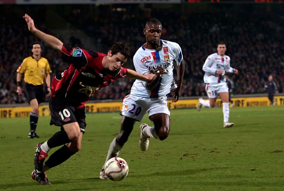 Il y a 10 ans naissait Yoann Gourcuff