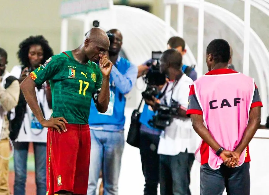 Pourquoi les Lions ne sont plus indomptables ?