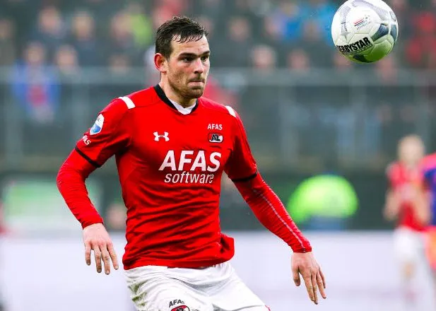 Vincent Janssen, Ruud Boy