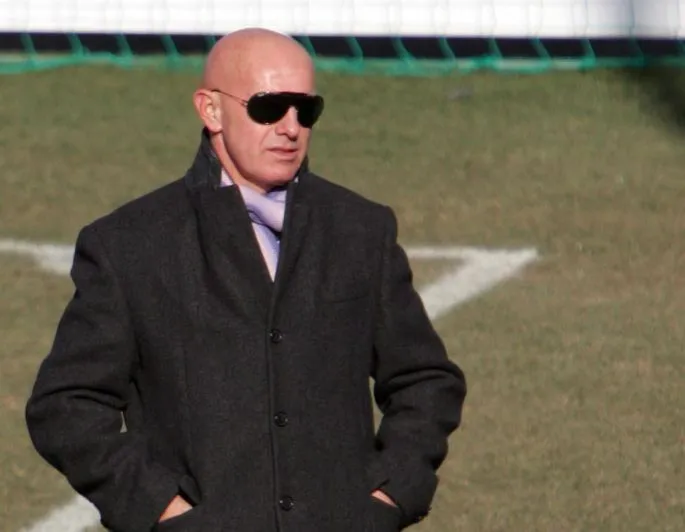 Arrigo avant Sacchi : les prémices du calcio totale