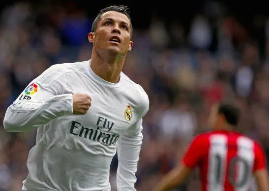 Cristiano Ronaldo gâche l&rsquo;hommage du Camp Nou