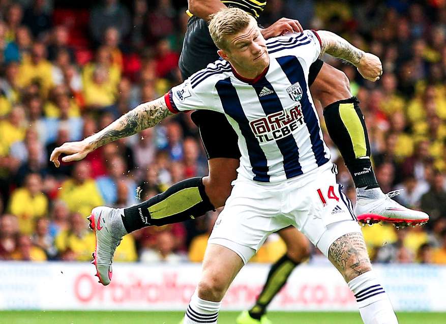 McClean, l&rsquo;insoumis de Sa Majesté