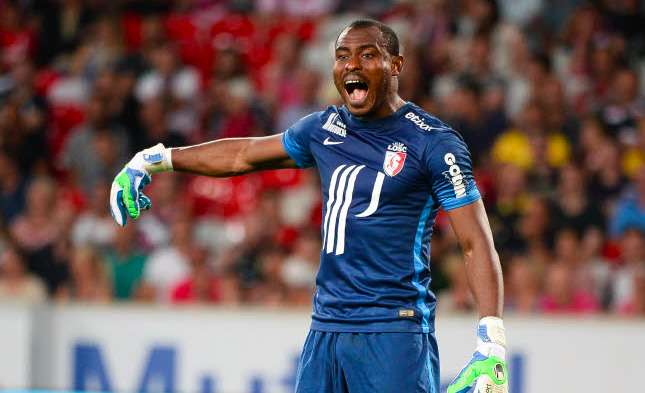 Vincent Enyeama, l&rsquo;homme de foi