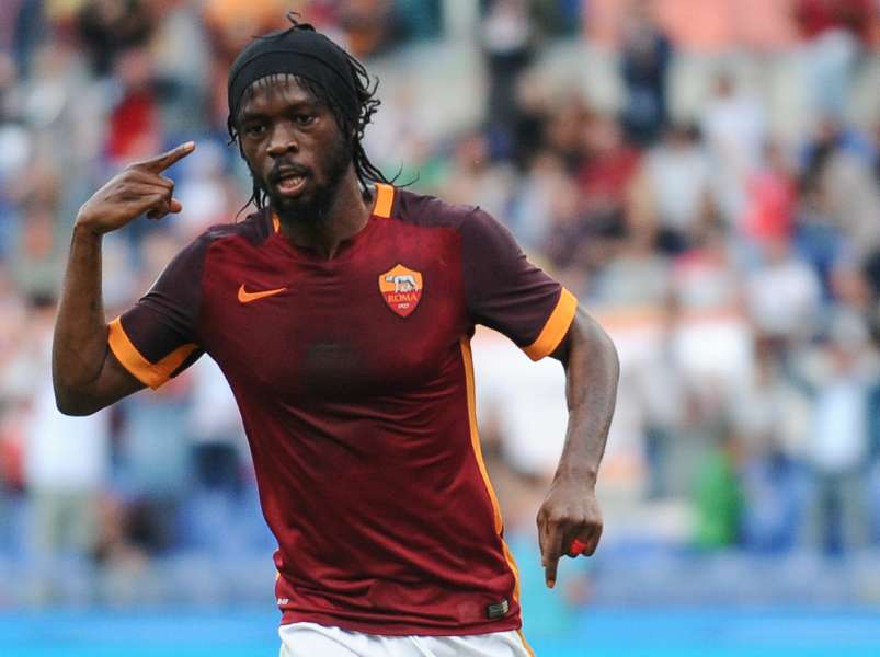 La Roma redécouvre Gervinho