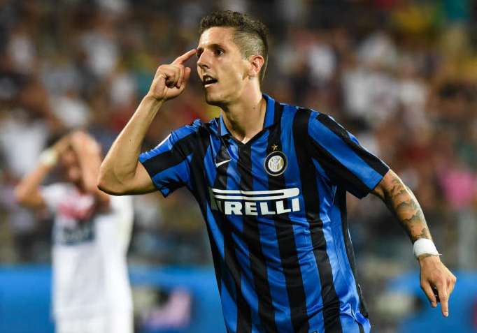 Jovetic et l&rsquo;Inter, la foi et la raison