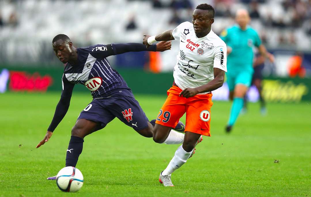 Bordeaux/Montpellier, un vrai match nul