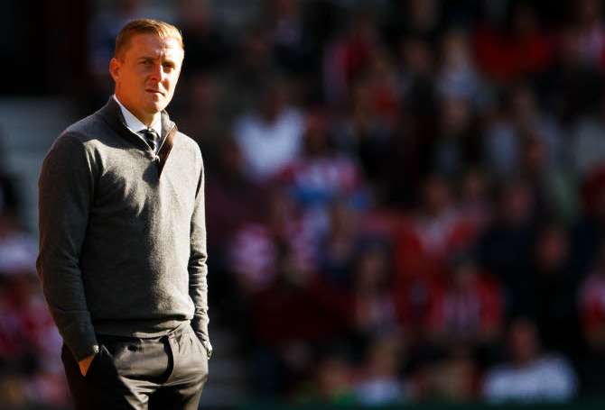 Soirée retrouvailles pour Garry Monk et Stoke City