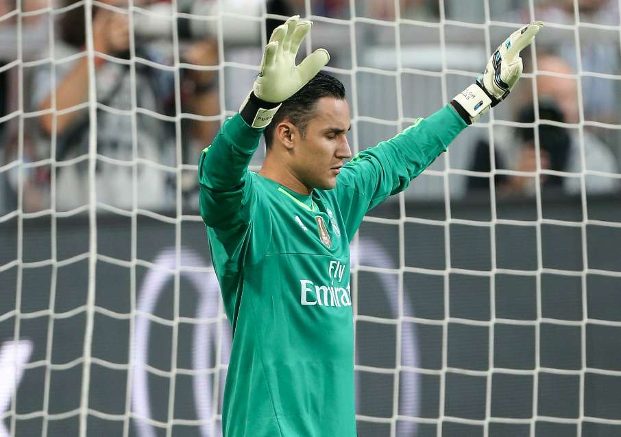 San Keylor