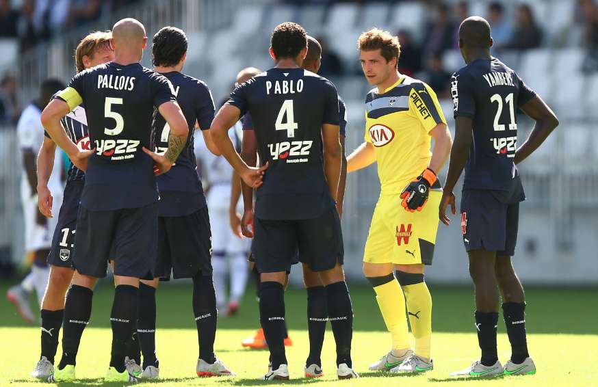 Mais bordel, pourquoi les Girondins prennent autant de buts ?