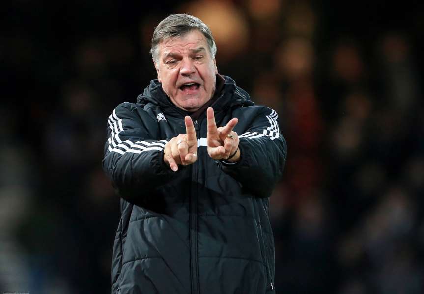 Allardyce, le perdant ordinaire