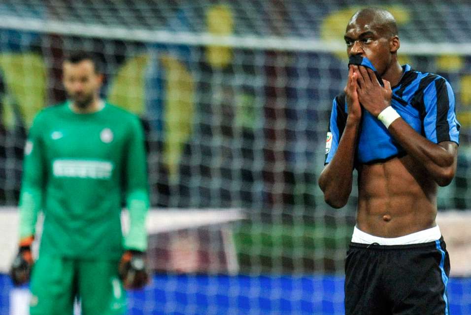 Où en est Geoffrey Kondogbia ?