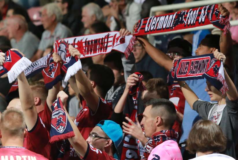 Club L2, Auvergne, cherche supporters