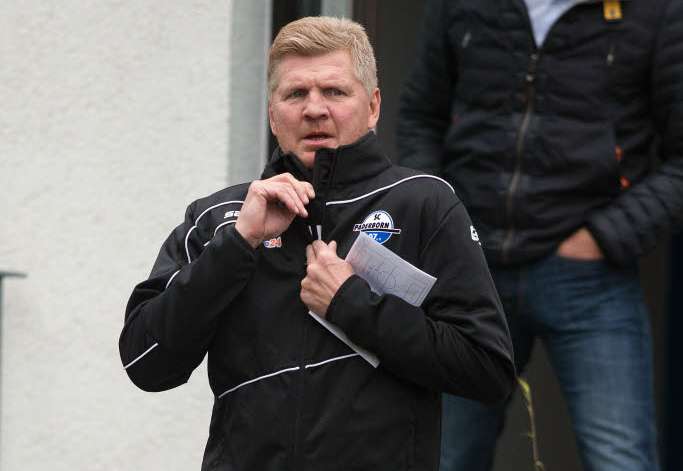 Effenberg, le tigre est en lui