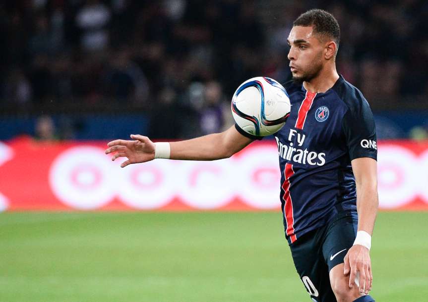 Kurzawa (re)lance sa course