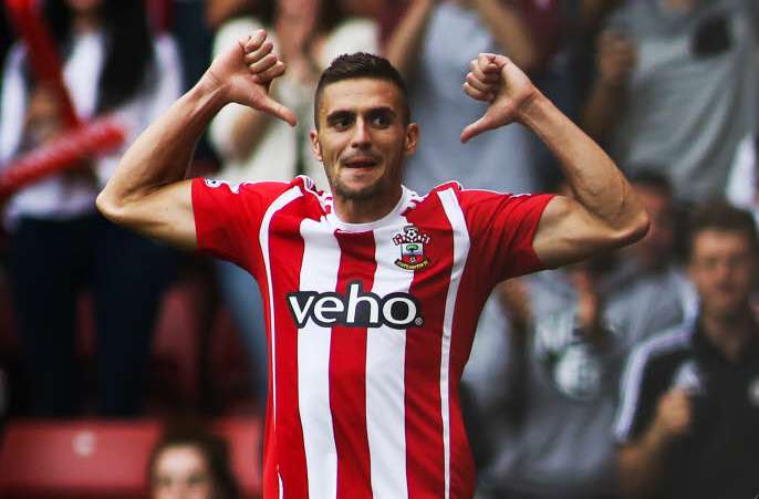 Tadic, l&rsquo;homme de l&rsquo;Est devenu Saint au Royaume