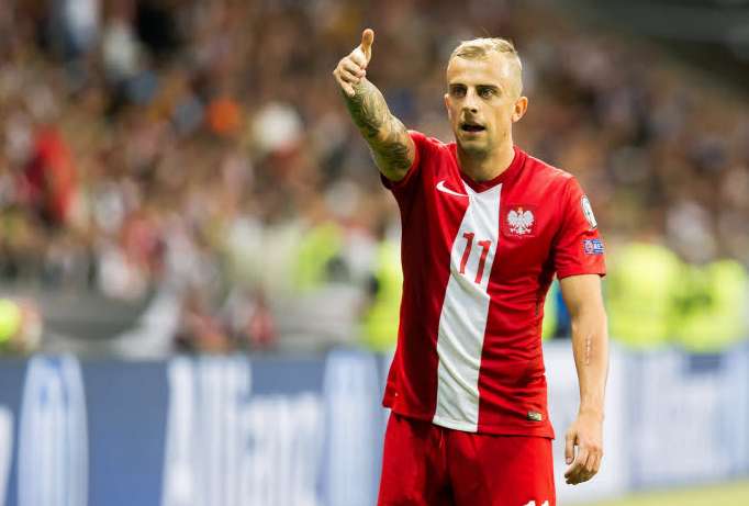 Pourquoi Kamil Grosicki est meilleur que Marco Reus