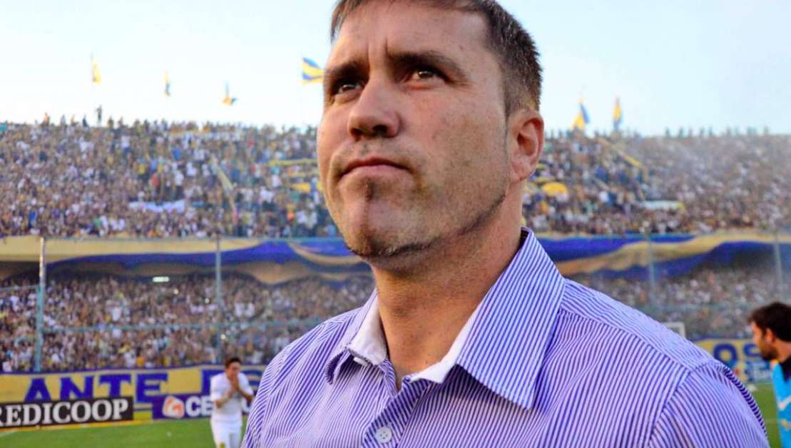 Rosario Central, le cauchemar de Boca ?