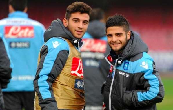 Les frères Insigne, puissance 4