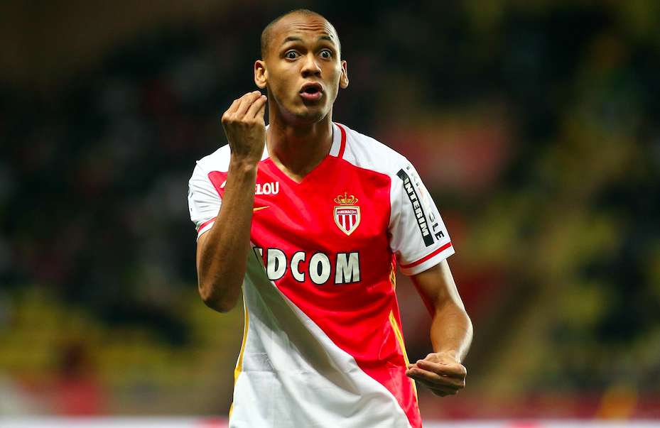 Fabinho consomme peu