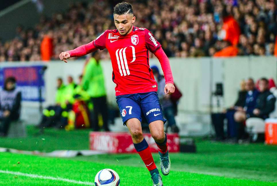 Ben Arfa / Boufal, le match pour l&rsquo;Euro ?