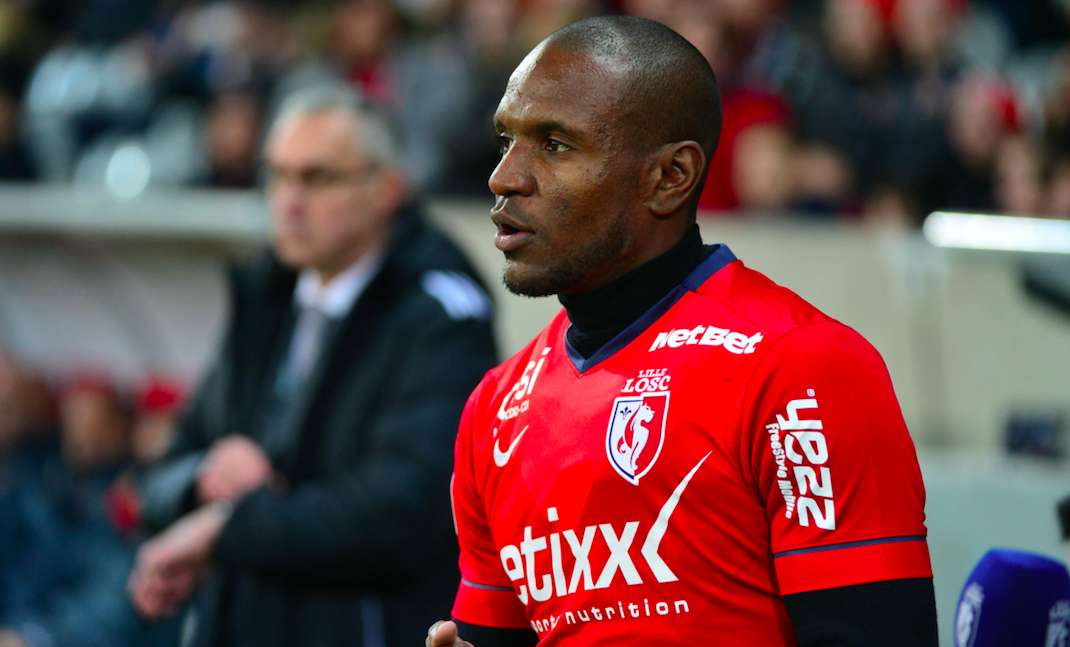 Abidal : «<span style="font-size:50%">&nbsp;</span>Offrir un sourire à des gamins malades, c&rsquo;est ce qui me touche le plus<span style="font-size:50%">&nbsp;</span>»