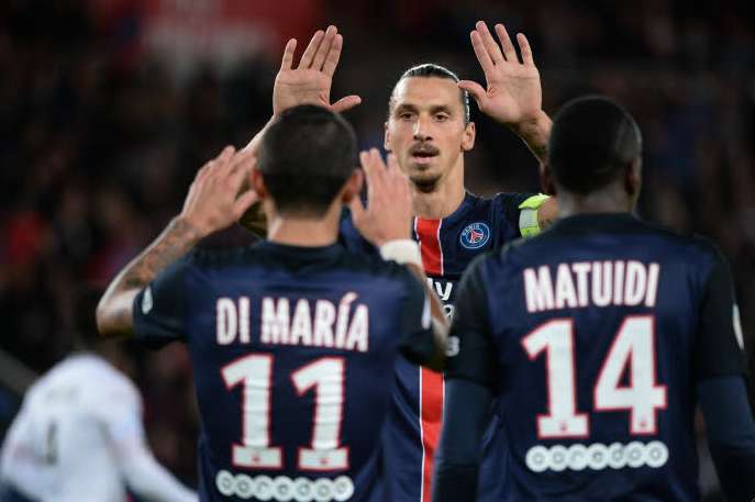 PSG : quelle victoire à Madrid ?