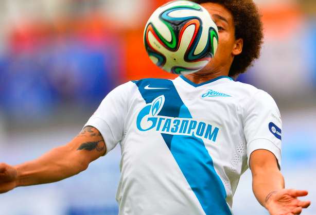 Gazprom éclaire le foot… et s&rsquo;affiche en vitrine