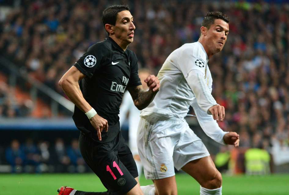 Les leçons tactiques de Real Madrid-PSG