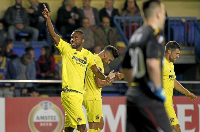 Villarreal, l&rsquo;inlassable surprise