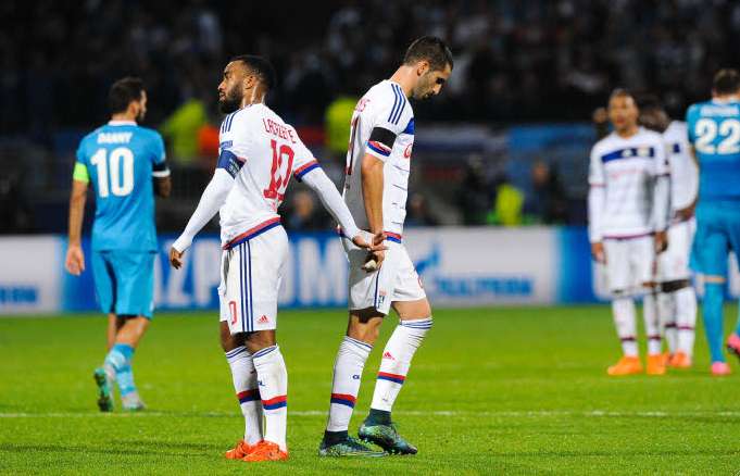 Hulk marche sur Lyon