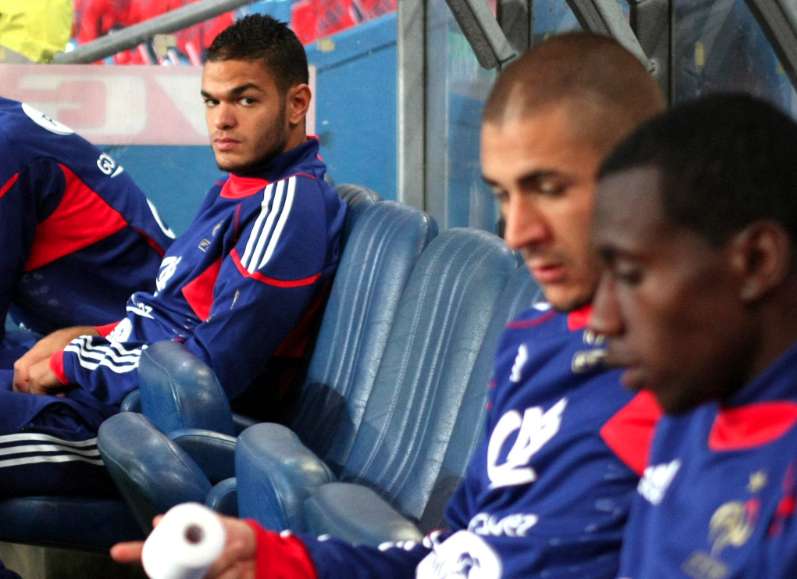 Hatem, le survivant