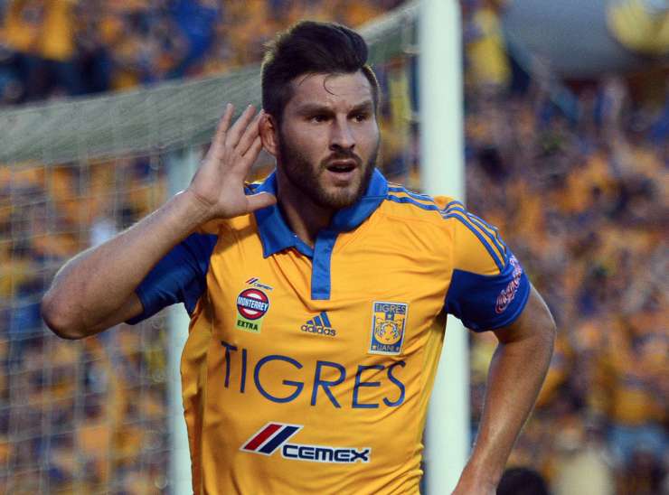 Gignac de retour en Bleu : ohlala Tequila !