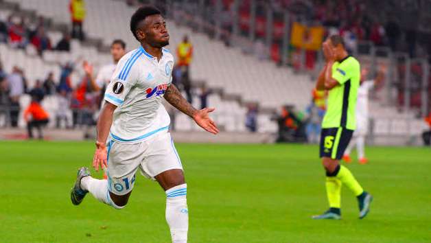 Marseille bat Braga et se replace