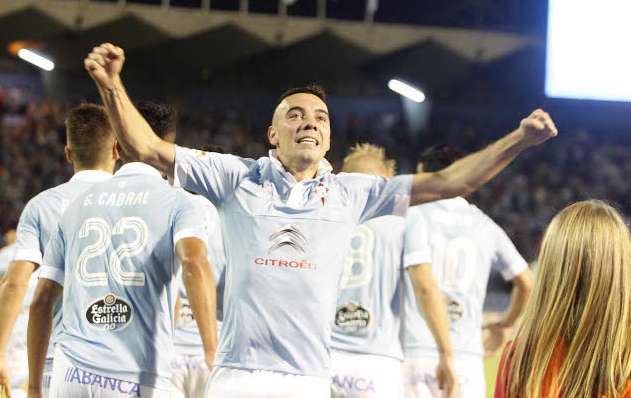 Aspas ne glisse qu&rsquo;en Galice