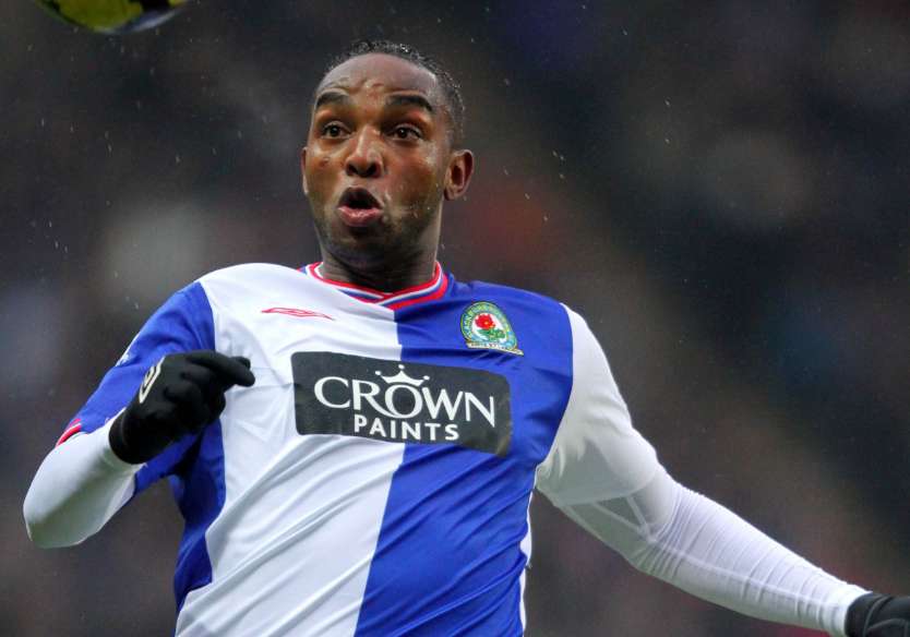 Benni McCarthy : «<span style="font-size:50%">&nbsp;</span>Materazzi aurait pu me tuer les genoux<span style="font-size:50%">&nbsp;</span>»