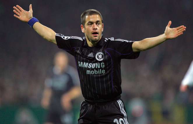 Happy Birthday, Joe Cole