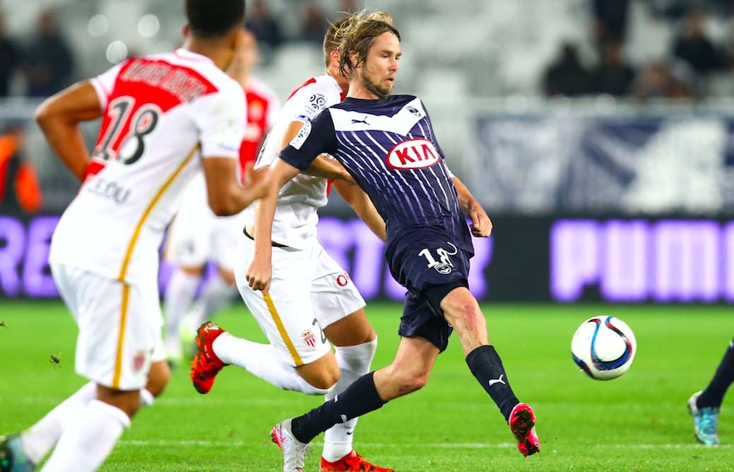 Grand cru de Bordeaux contre Monaco