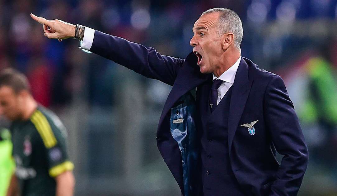 La Lazio et les grands rendez-vous manqués