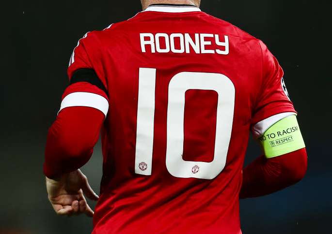 Vidéo : Rooney claque un catcheur